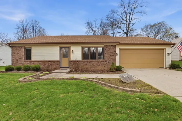 $249,900 | 9925 Spur Creek Court, Fort Wayne, IN 46825