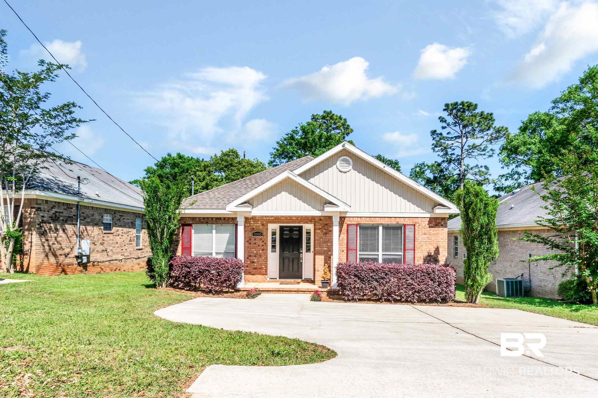 1005 Linlen Avenue Mobile, AL 36609 - Photo 36 of 37