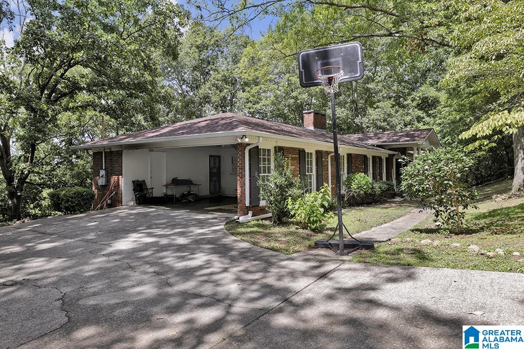 6 Belmont Road Anniston, AL 36207 - Photo 4 of 27
