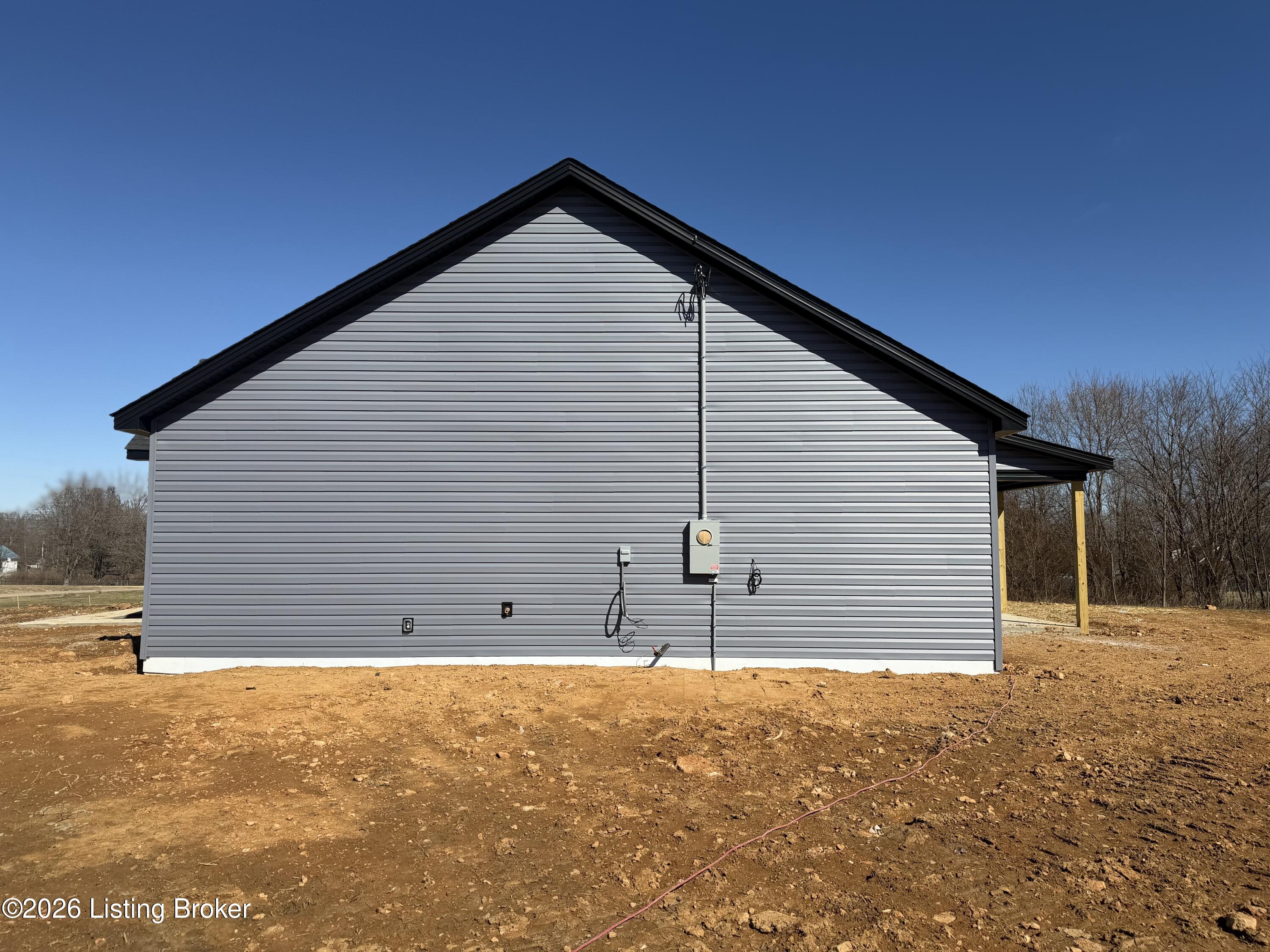 151 Corbett Road Vine Grove, KY 40175 - Photo 5 of 25 IMG_0826