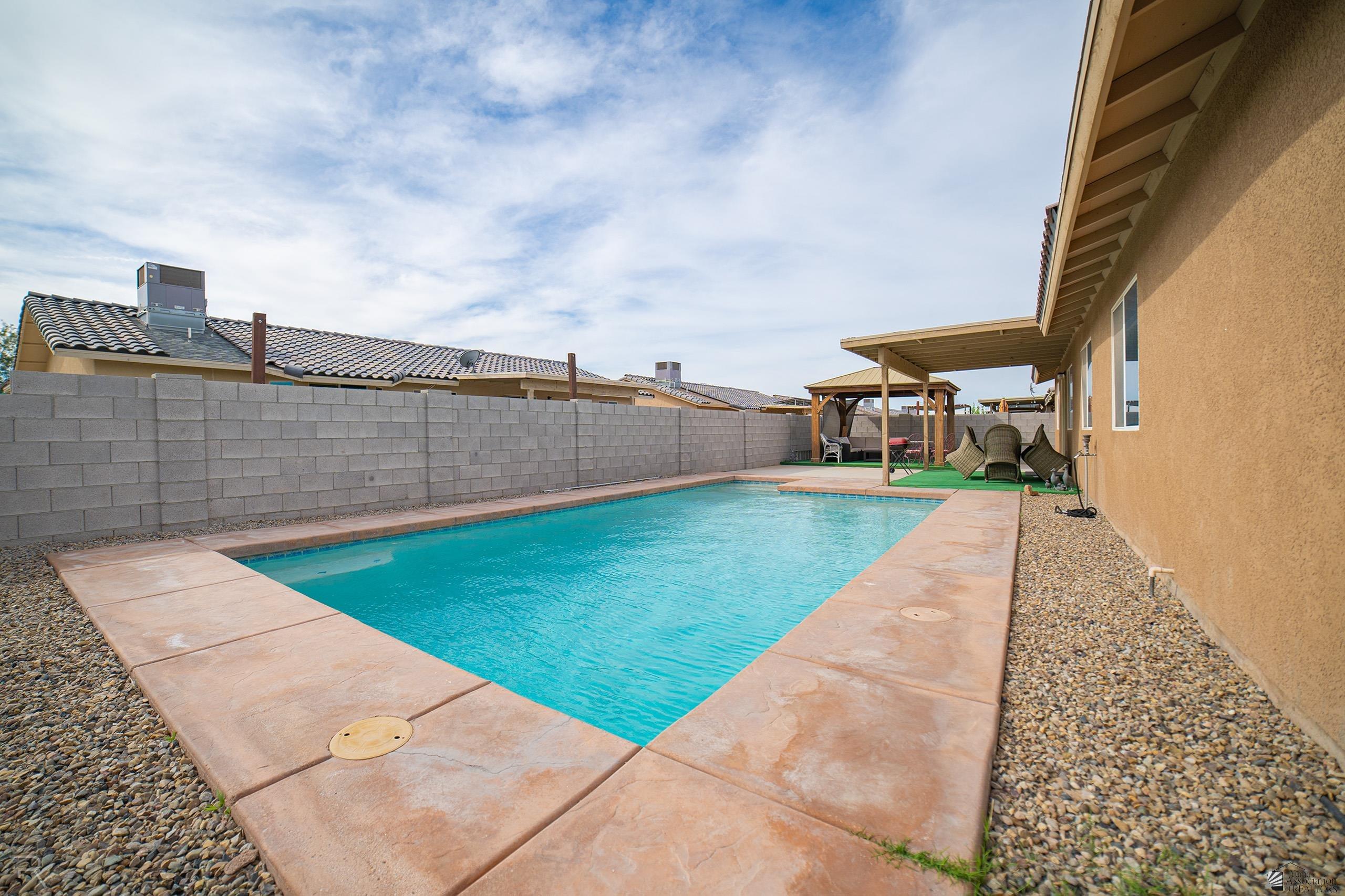 7761 East 41st Road Yuma, AZ 85365 - Photo 32 of 36 Gallery Image 32