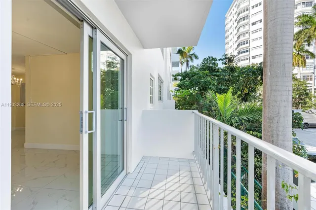 $475,000 | 1820 James Avenue, Unit 2A, Miami Beach, FL 33139
