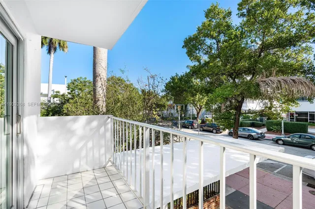 $475,000 | 1820 James Avenue, Unit 2A, Miami Beach, FL 33139