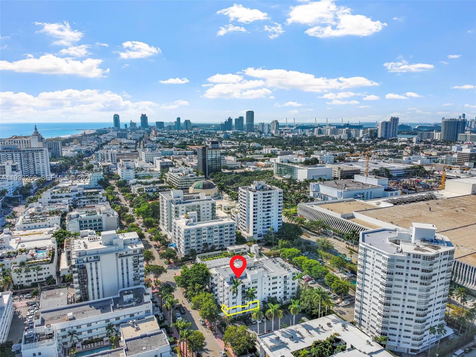 1820 James Avenue, Unit 2A Miami Beach, FL 33139 - Photo 32 of 53