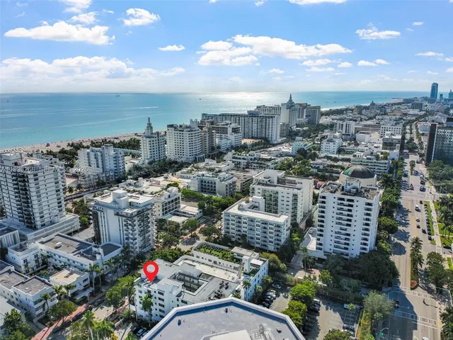 $475,000 | 1820 James Avenue, Unit 2A, Miami Beach, FL 33139