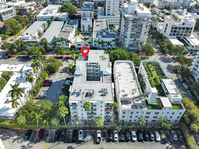 $475,000 | 1820 James Avenue, Unit 2A, Miami Beach, FL 33139
