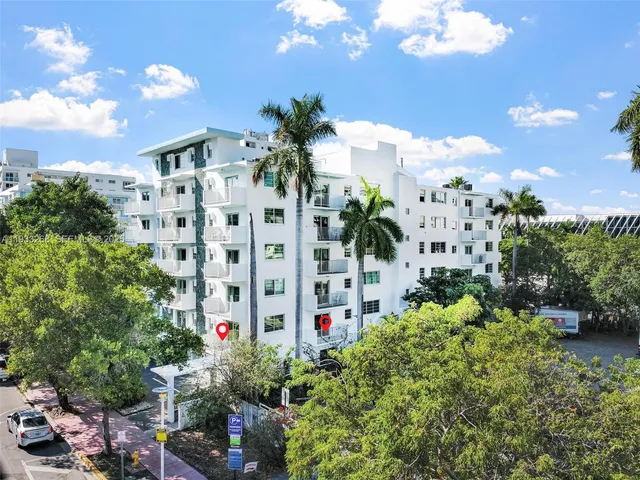 $475,000 | 1820 James Avenue, Unit 2A, Miami Beach, FL 33139