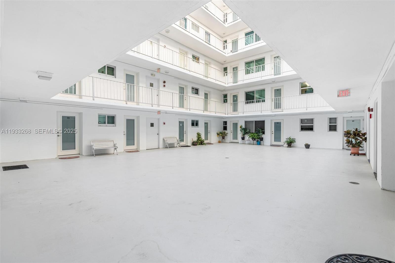 1820 James Avenue, Unit 2A Miami Beach, FL 33139 - Photo 51 of 53