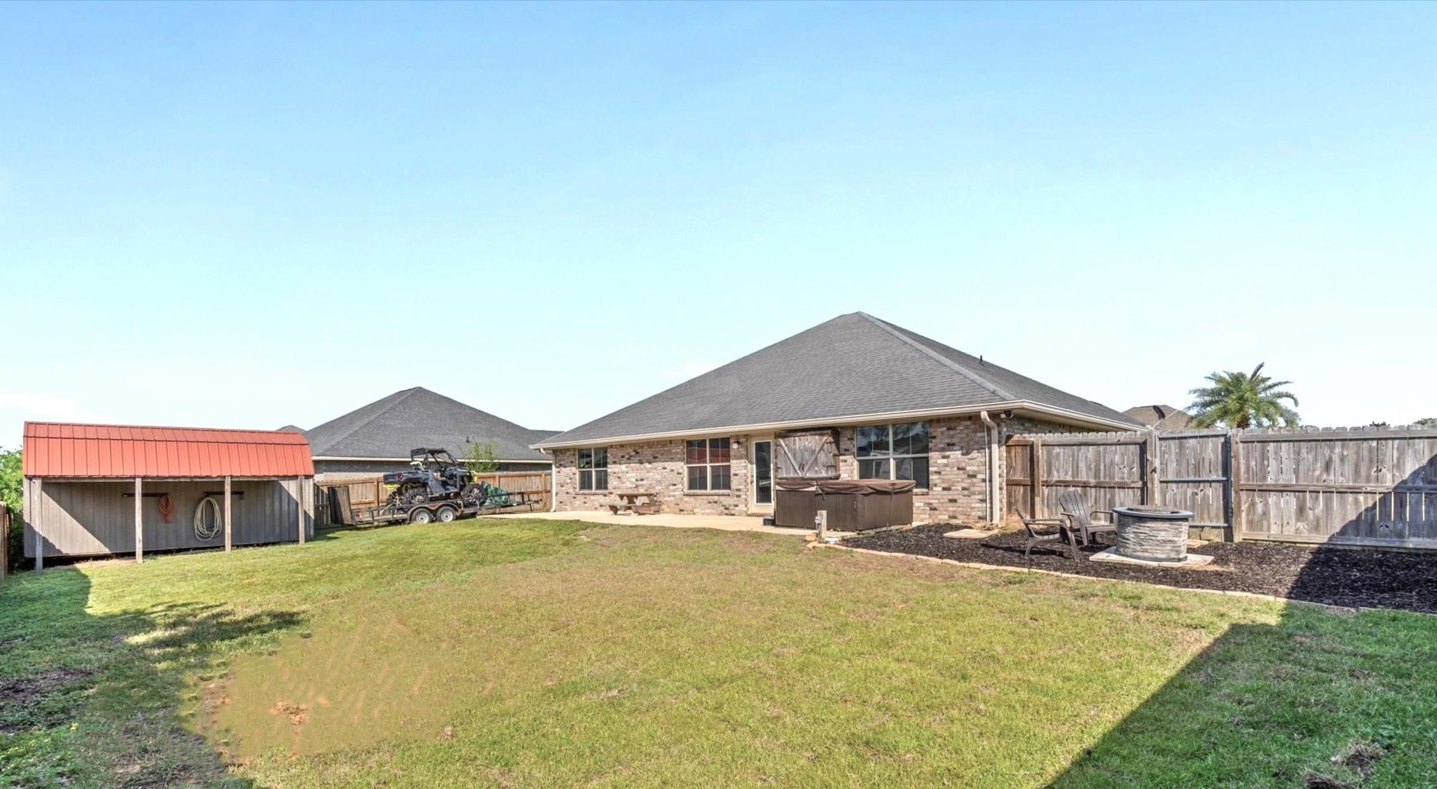 14607 Silvermere Drive Foley, AL 36535 - Photo 27 of 31