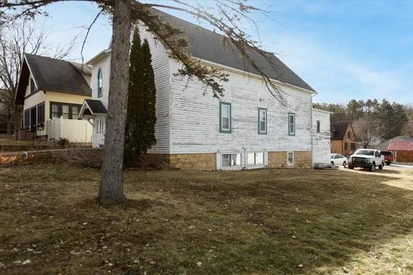 $209,900 | 127 Pine Street, Glenwood City, WI 54013