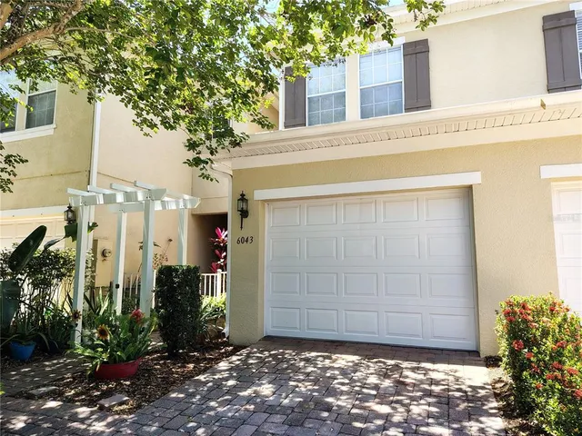 $292,500 | 6043 Strada Isle Way, Orlando, FL 32835