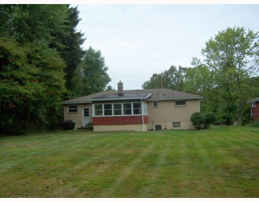 628 Field Club Road Pittsburgh, PA 15238 - Photo 15 of 18 Land/Lot.