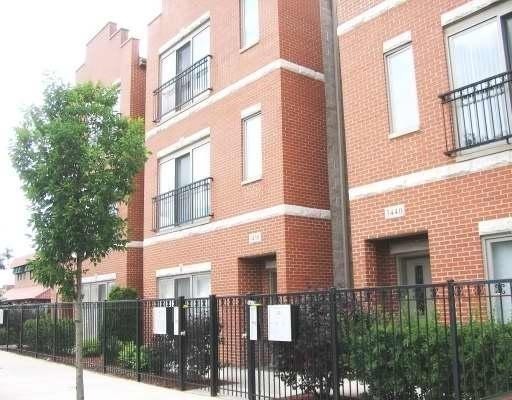 3438 North Harlem Ave Unit 2  