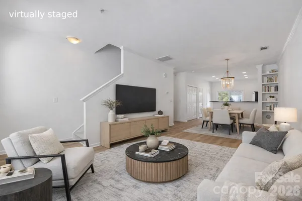 $465,000 | 1127 Ilana Court, Charlotte, NC 28204