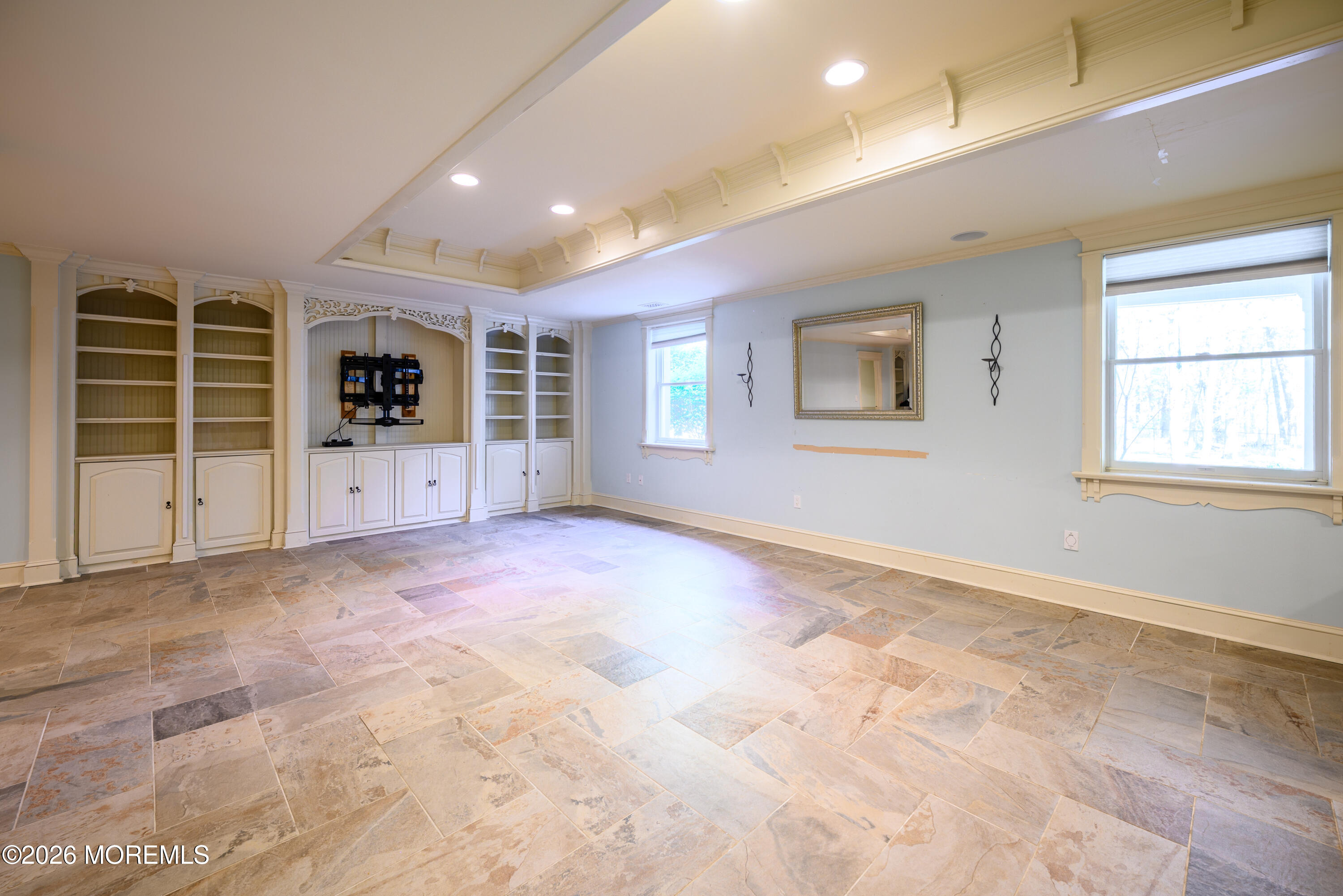 60 Partners Lane Freehold, NJ 07728 - Photo 37 of 56 a view of an empty room with a window