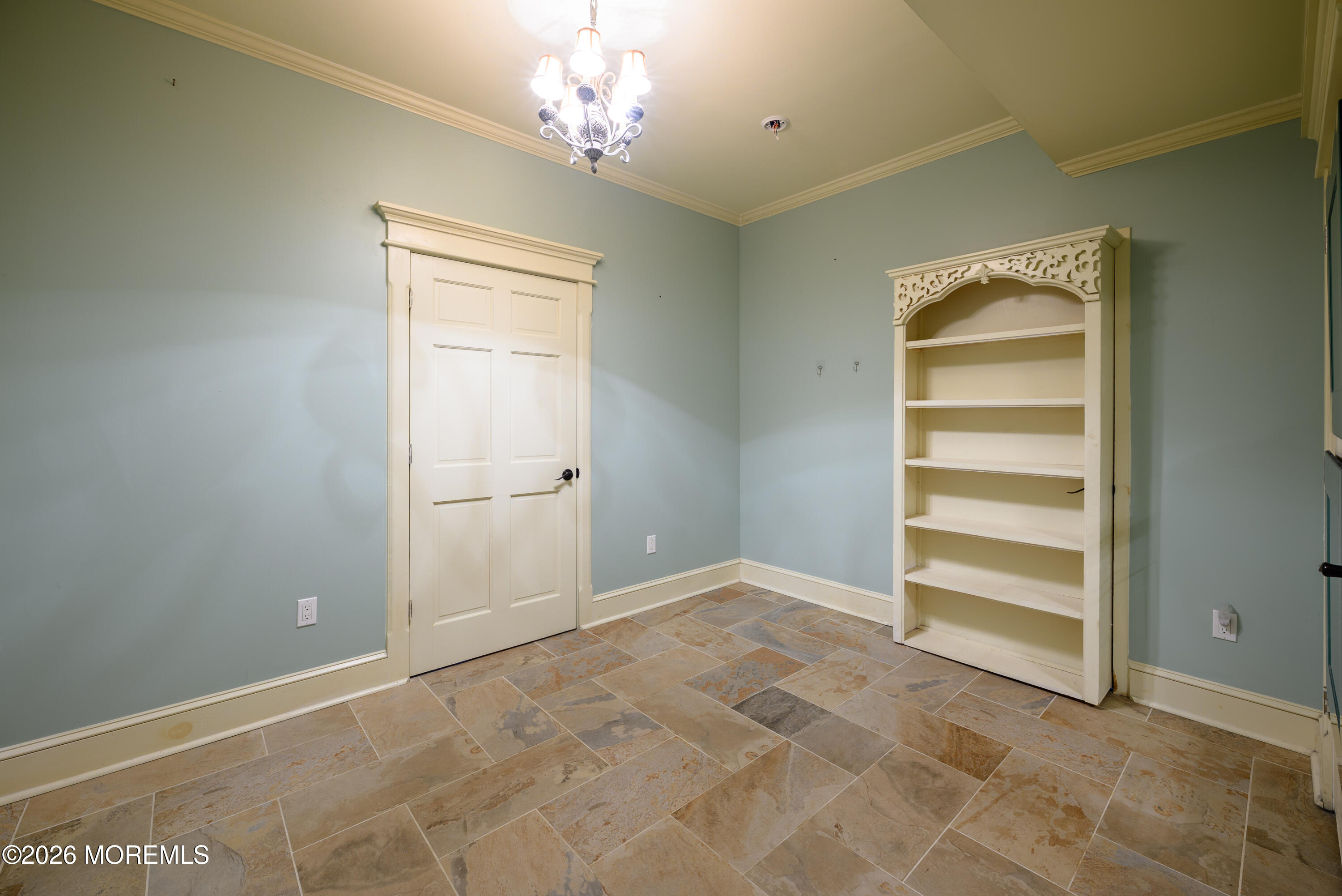 60 Partners Lane Freehold, NJ 07728 - Photo 39 of 56 a view of an empty room with a window