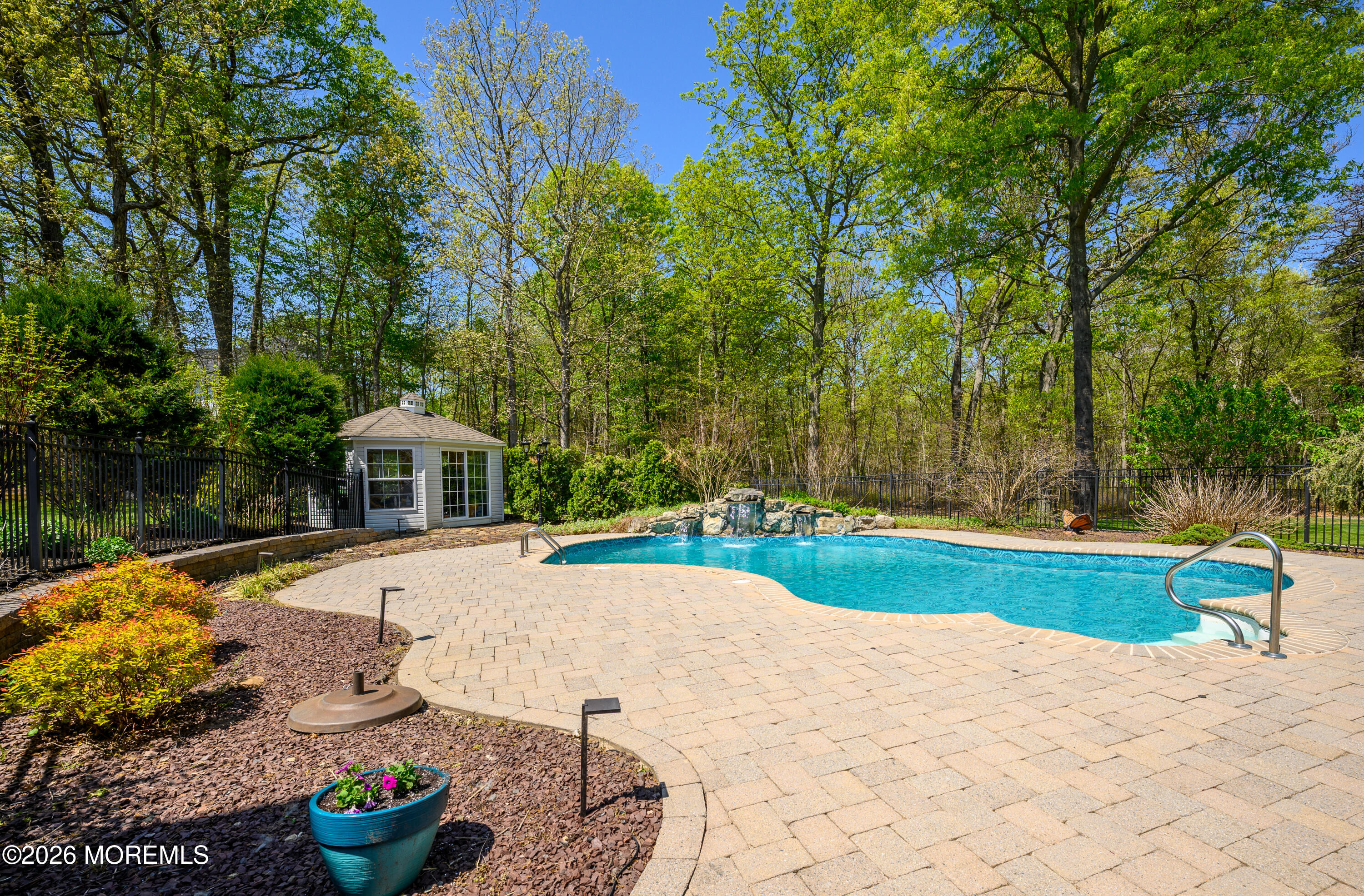 60 Partners Lane Freehold, NJ 07728 - Photo 46 of 56 a front view of a house with a yard
