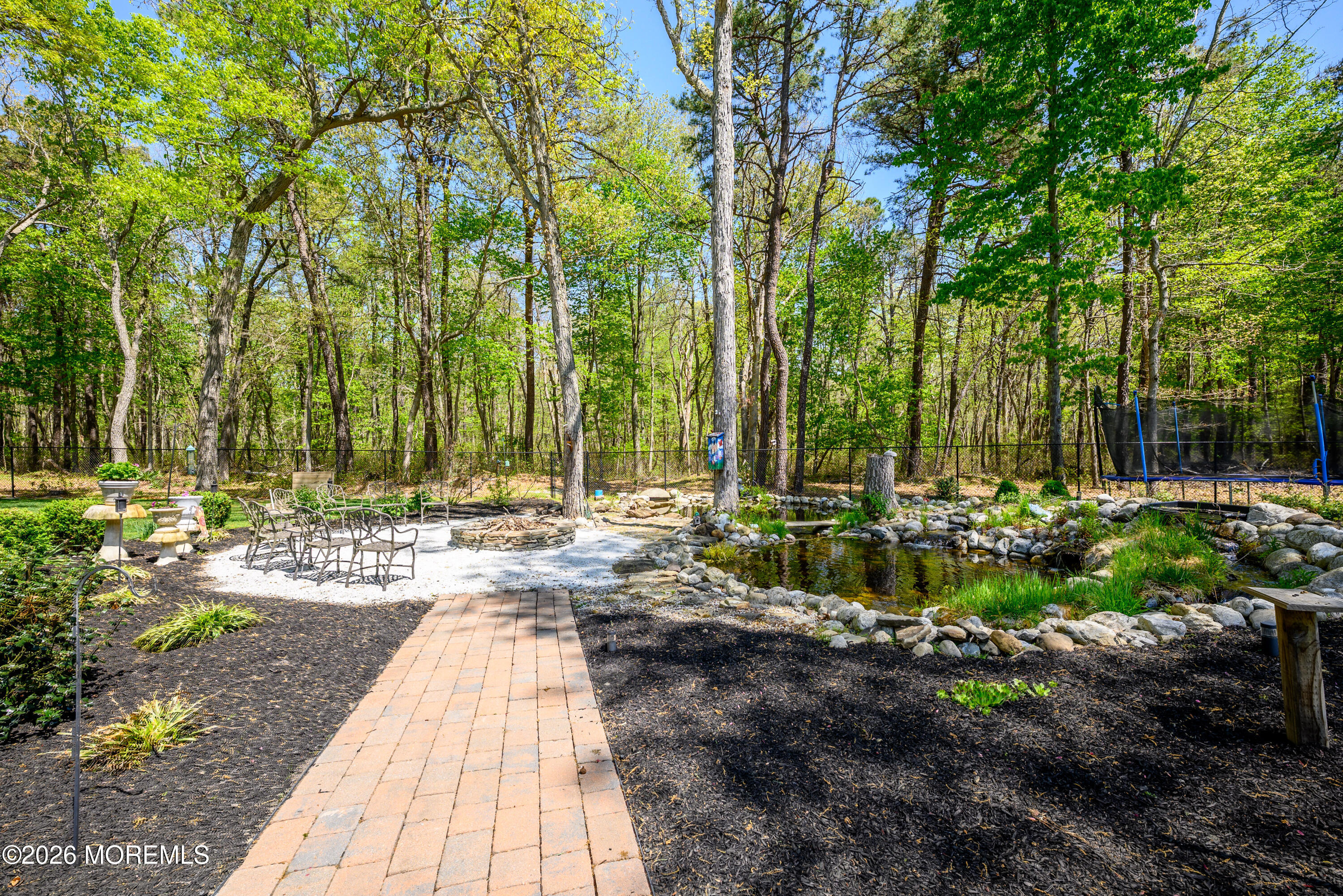 60 Partners Lane Freehold, NJ 07728 - Photo 48 of 56 a view of swimming pool with a patio