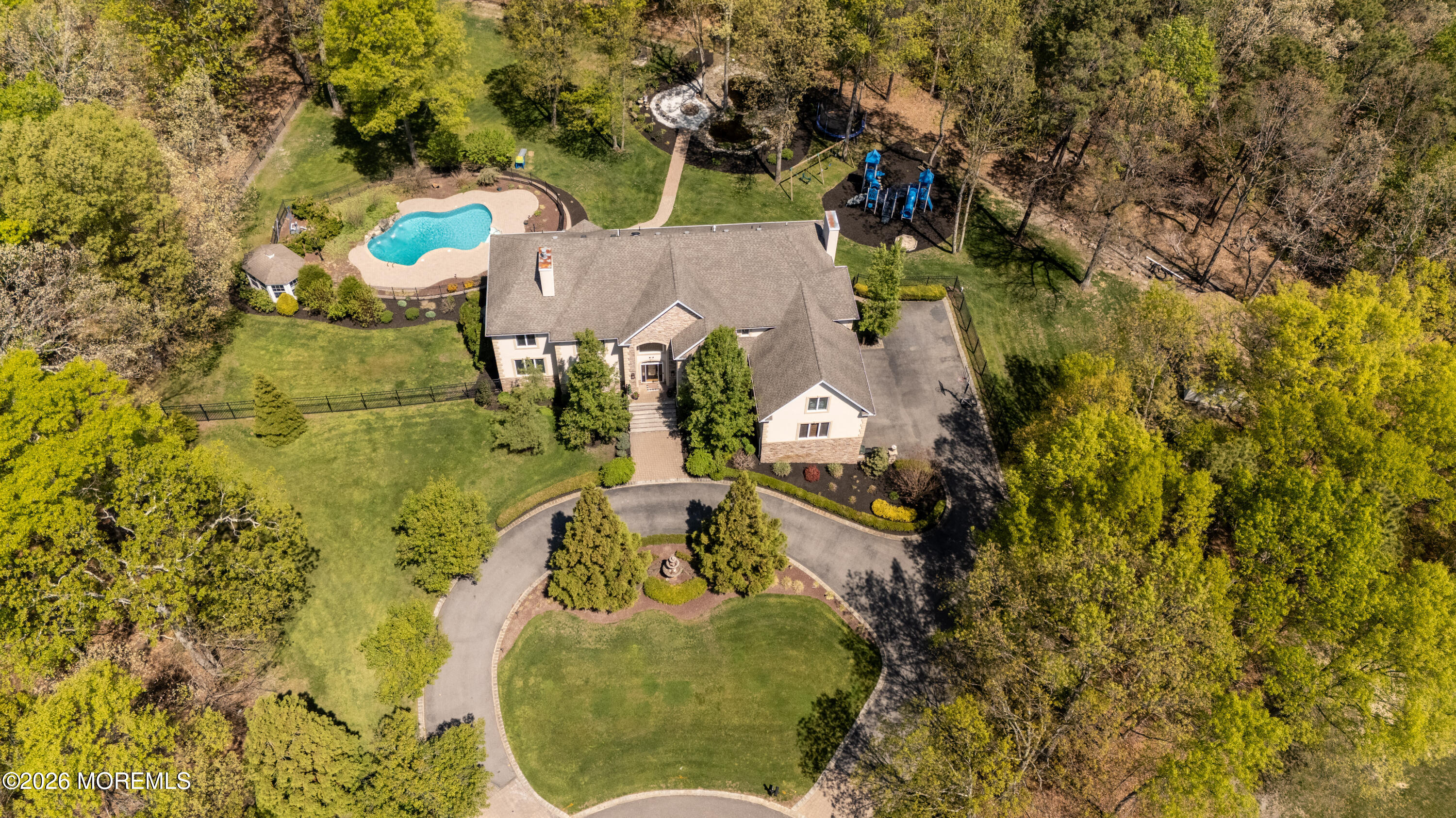 60 Partners Lane Freehold, NJ 07728 - Photo 52 of 56 60_Partners_Ln-70