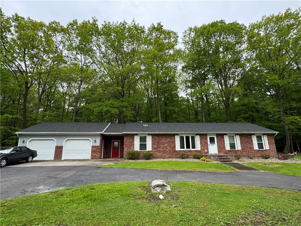 124 Carter Road Geneva, NY 14456 - Photo 1 of 1