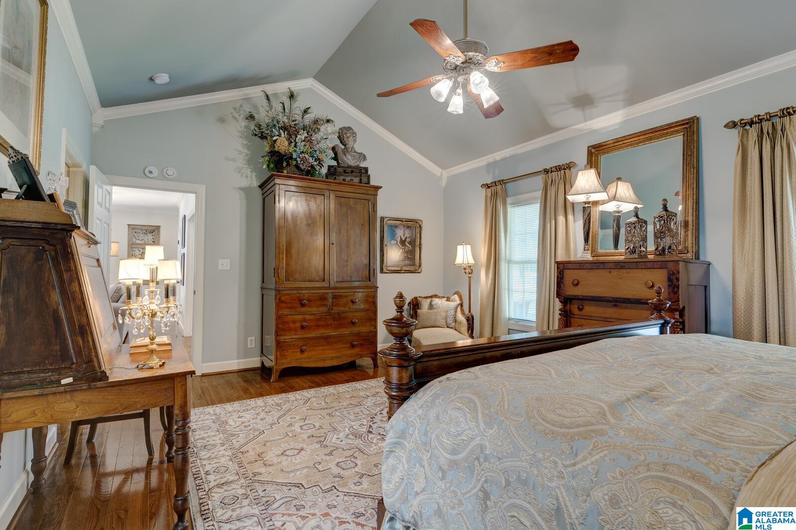 180 Sunset Road Pell City, AL 35128 - Photo 20 of 49