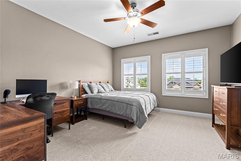 8424 Rock Ridge Court Edwardsville, IL 62025 - Photo 43 of 74