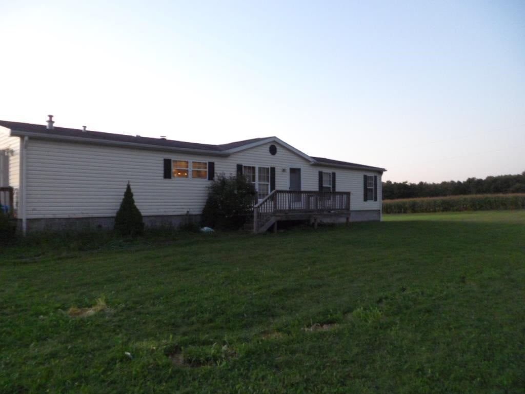 3993 Cuzzart Road Bruceton Mills, WV 26525 - Photo 1 of 12 Gallery Image 1