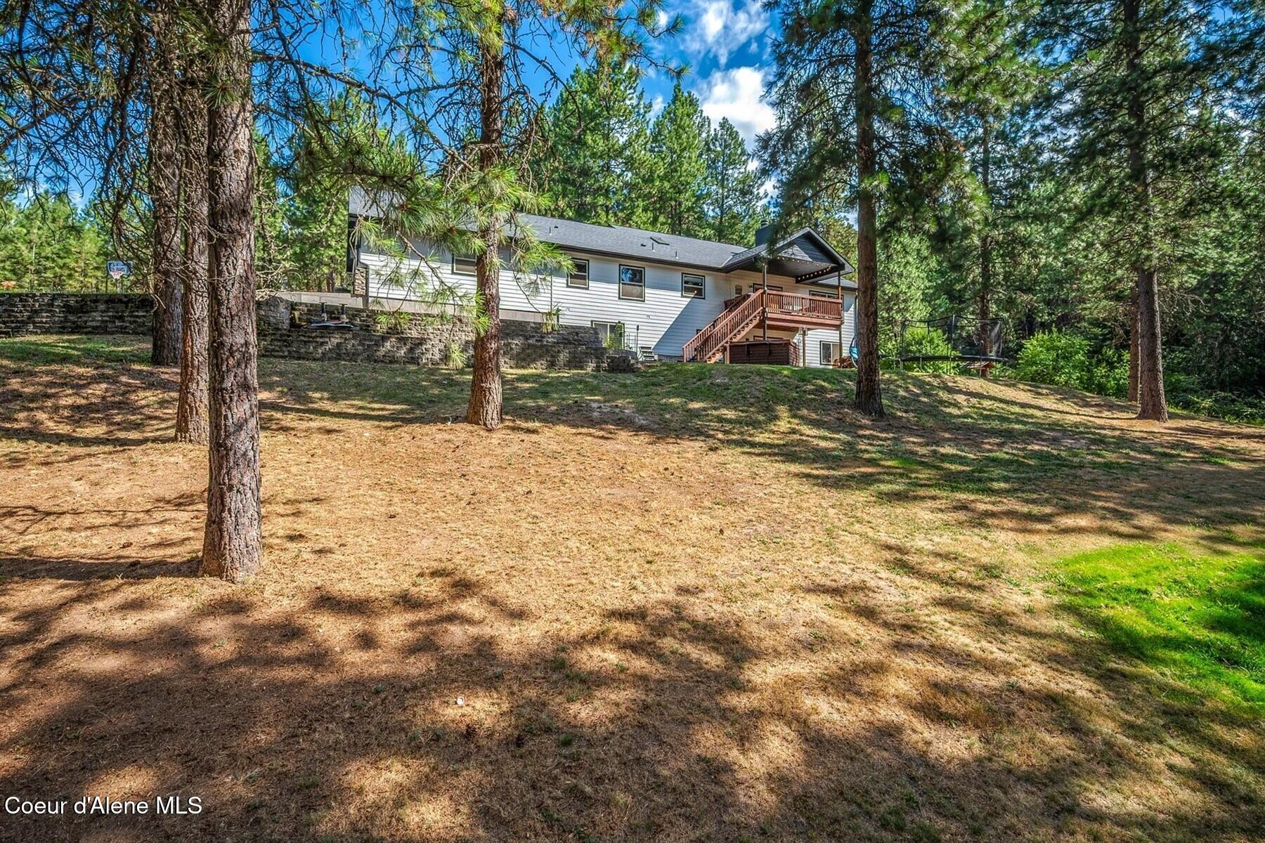 14558 North Saddle Ridge Road Rathdrum, ID 83858 - Photo 50 of 58 Lovely Views