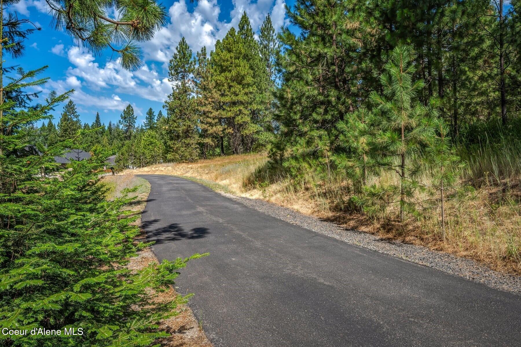 14558 North Saddle Ridge Road Rathdrum, ID 83858 - Photo 53 of 58 Great Year Round Accessibility!