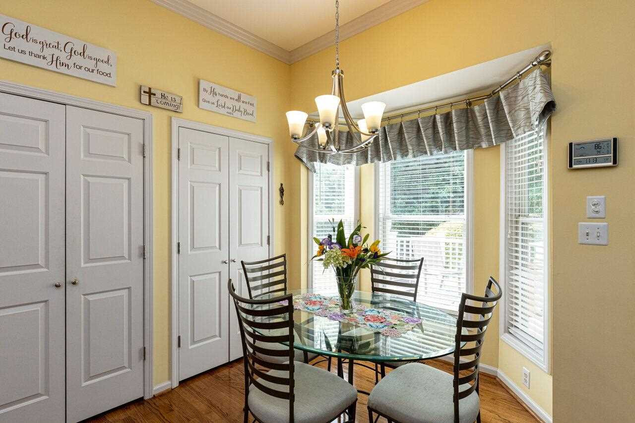 419 Seastone Street Raleigh, NC 27603 - Photo 13 of 30 Photo 13