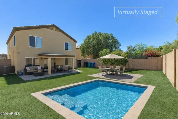 $439,000 | 10252 East Diamond Avenue, Mesa, AZ 85208