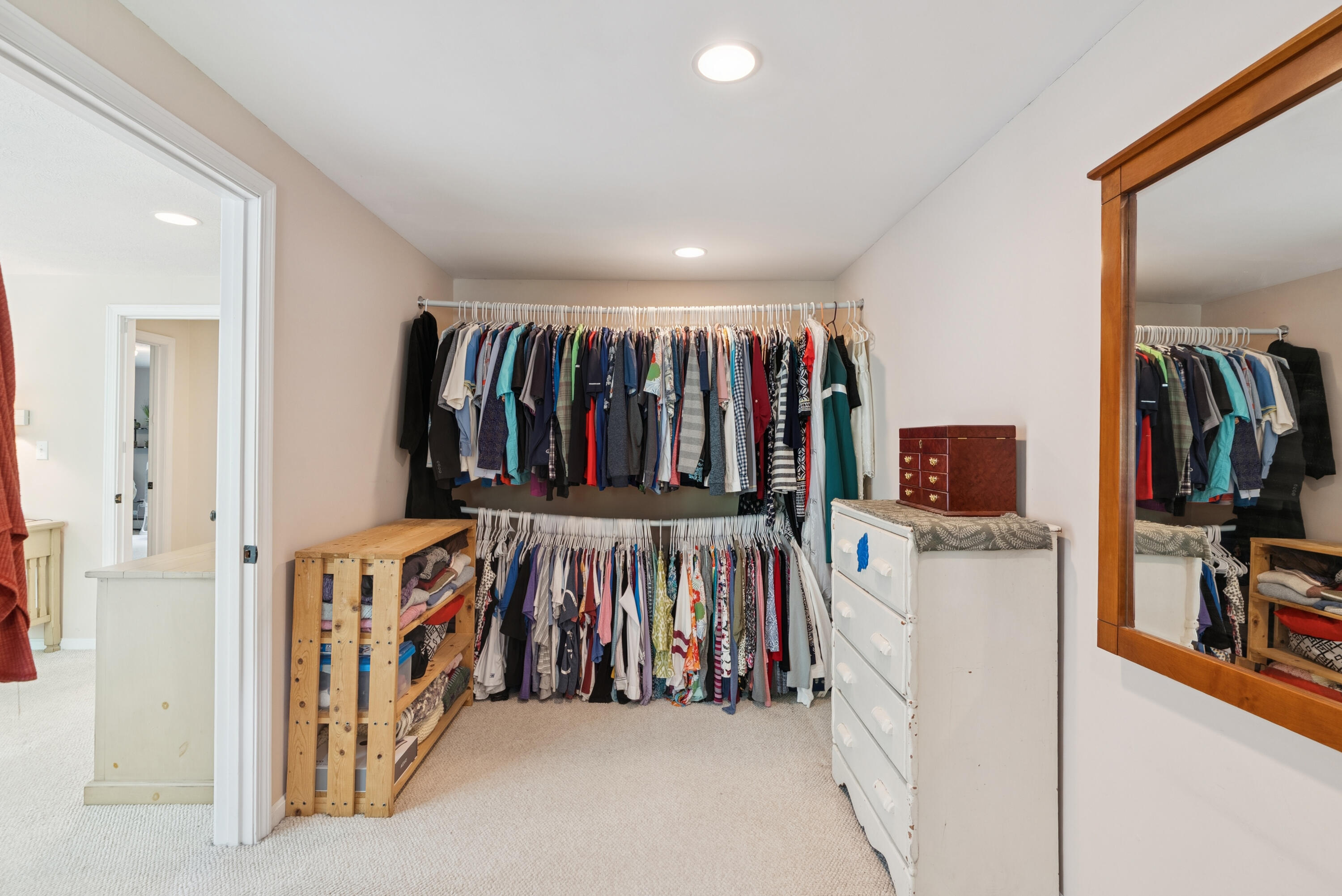 373 Maguire Road Kennebunk, ME 04043 - Photo 19 of 47 Walk-In Closet