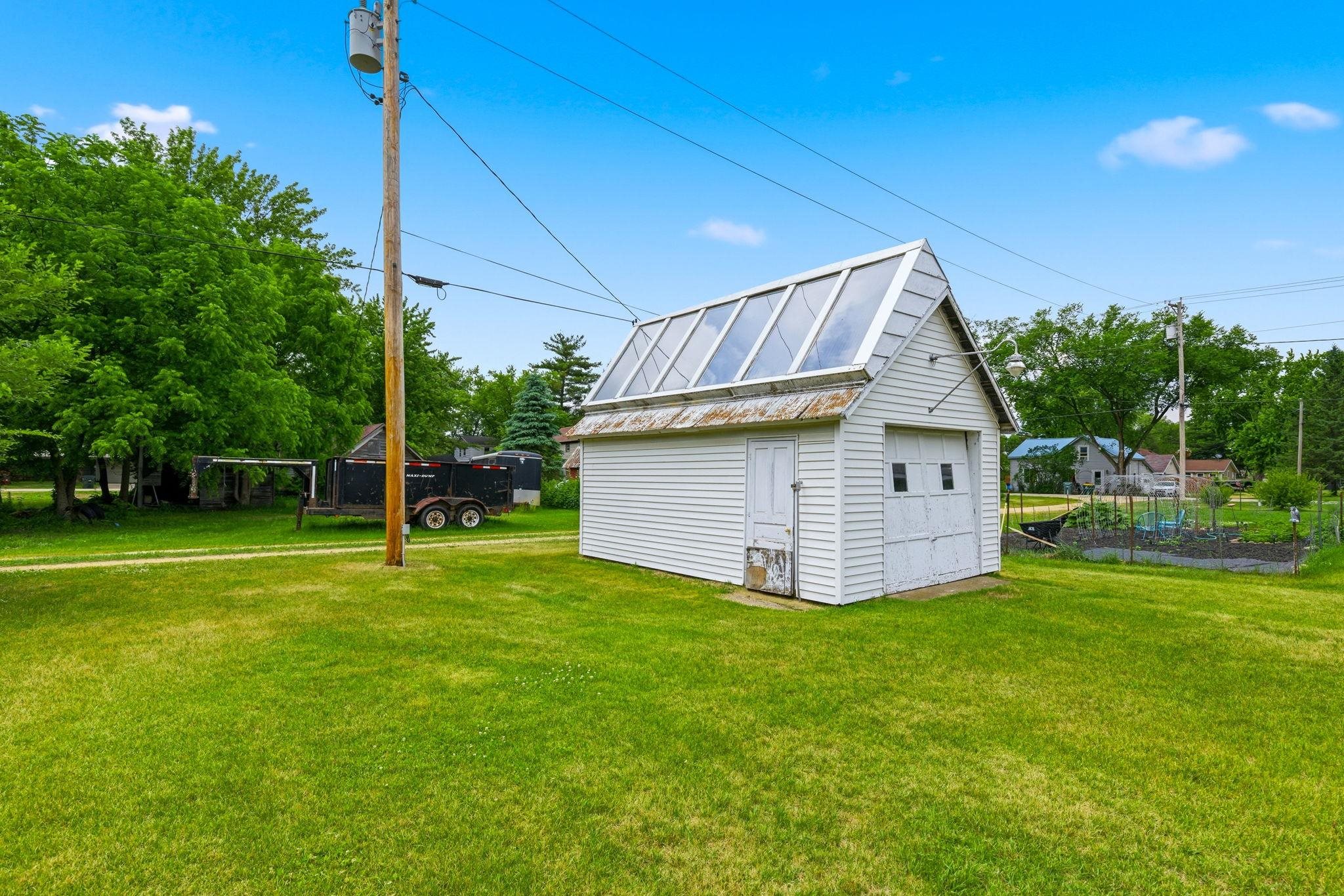 106 South 7th Street Avoca, WI 53506 - Photo 13 of 56