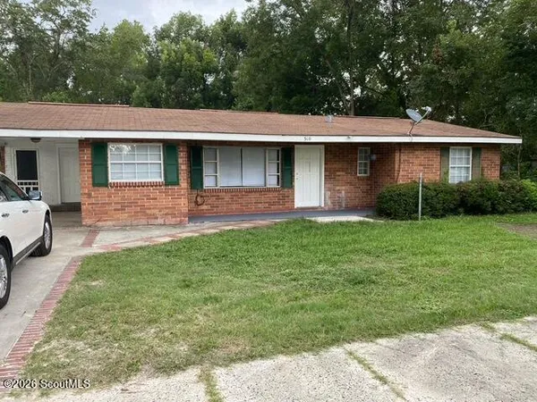 $179,000 | 310 West Washington Avenue, Waycross, GA 31503