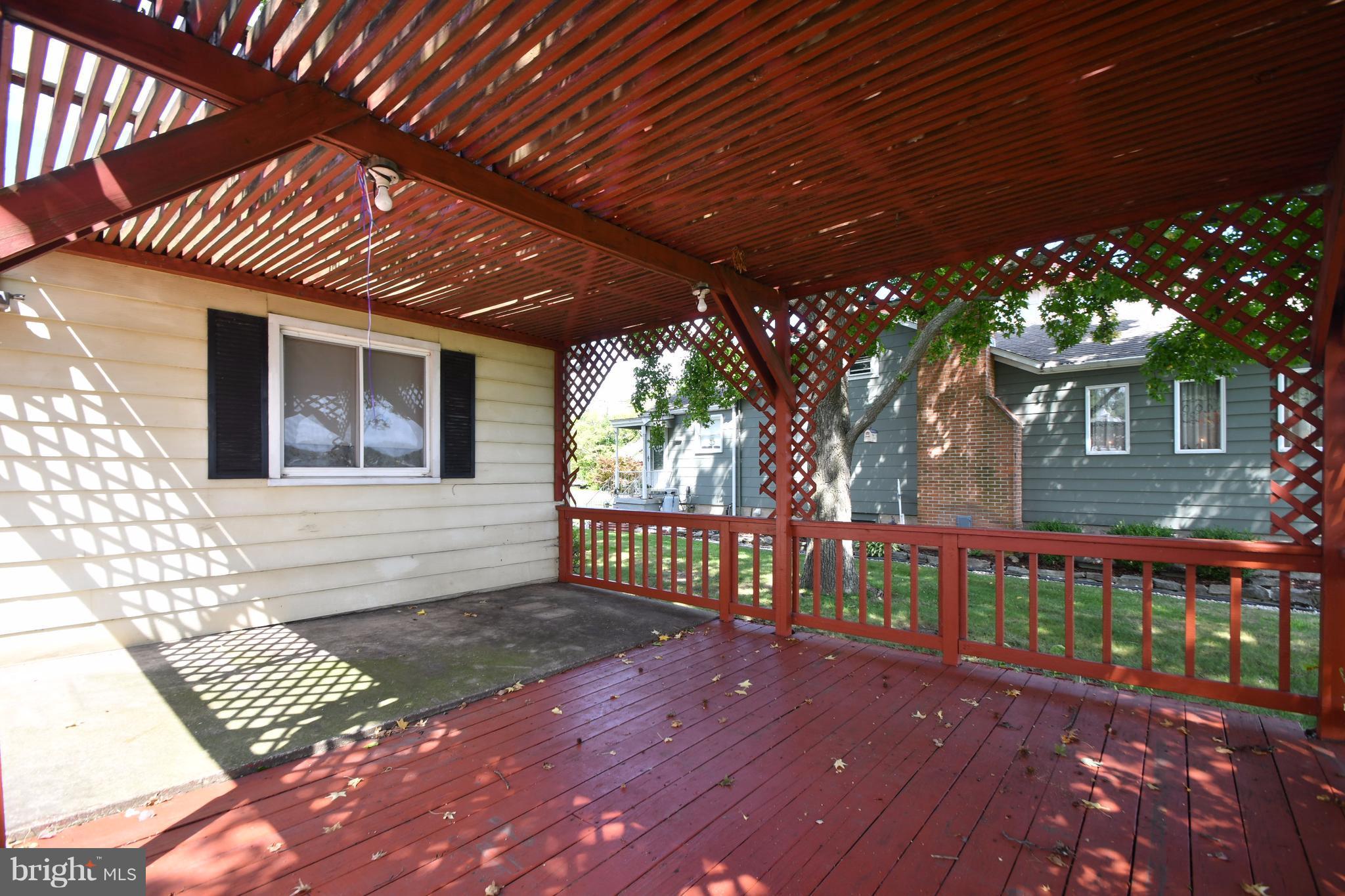 1123 Cold Spring Road Baltimore, MD 21220 - Photo 15 of 30 Exterior