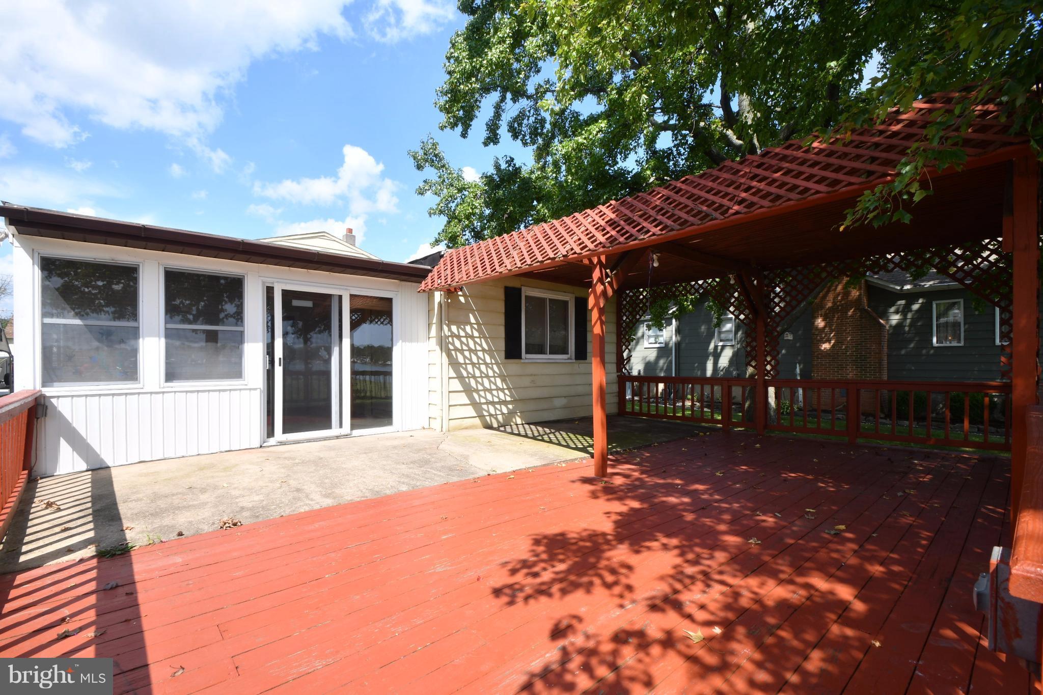 1123 Cold Spring Road Baltimore, MD 21220 - Photo 17 of 30 Exterior