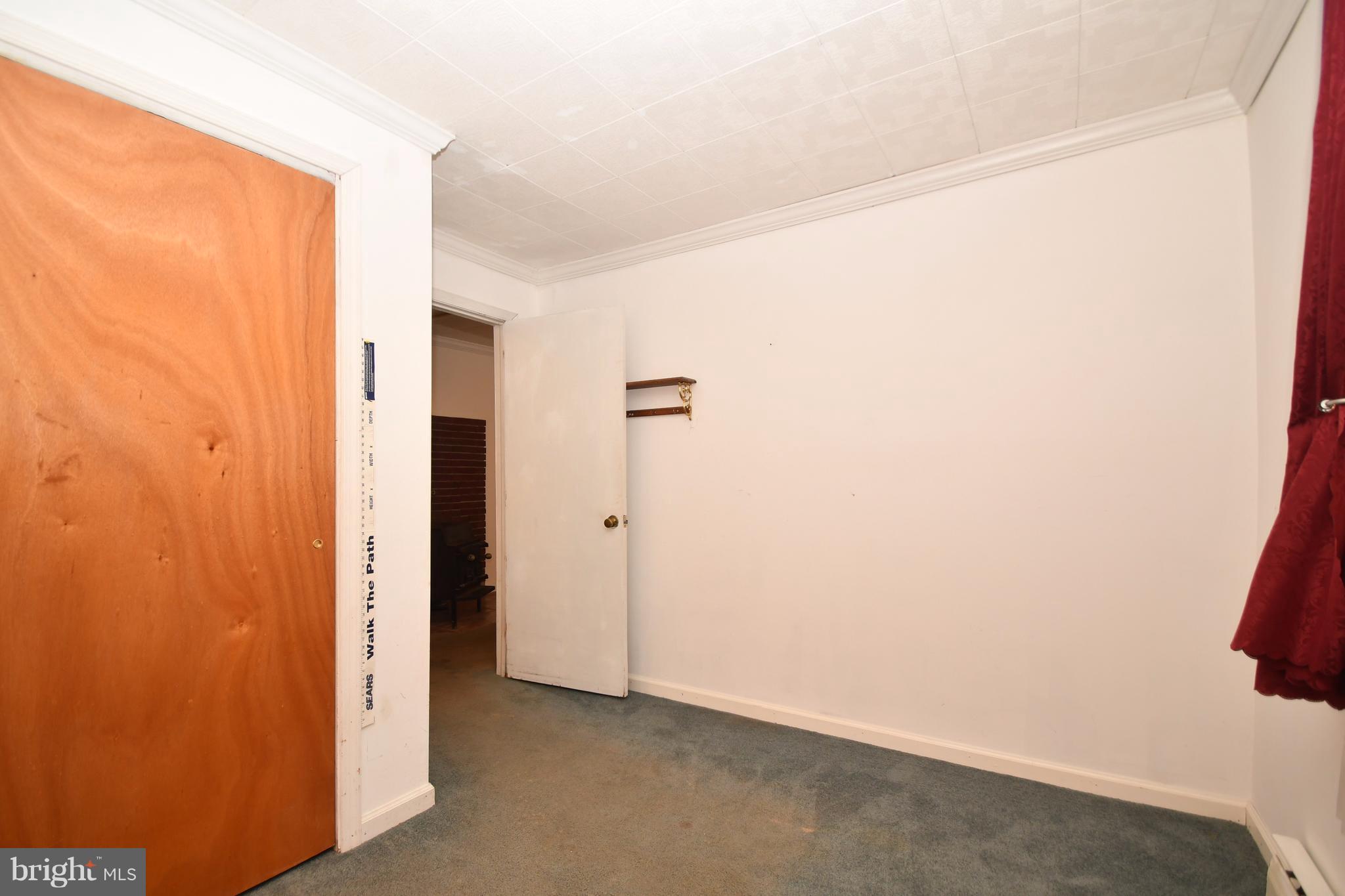 1123 Cold Spring Road Baltimore, MD 21220 - Photo 25 of 30 Bedroom
