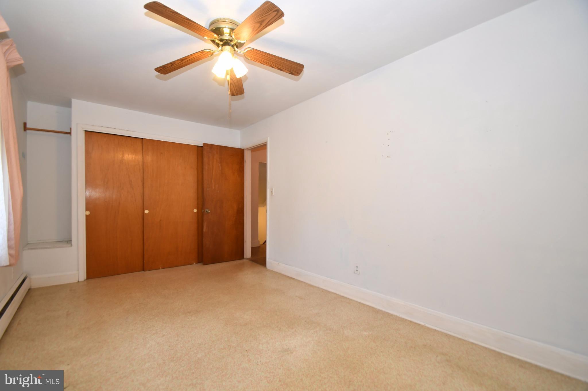 1123 Cold Spring Road Baltimore, MD 21220 - Photo 27 of 30 Bedroom