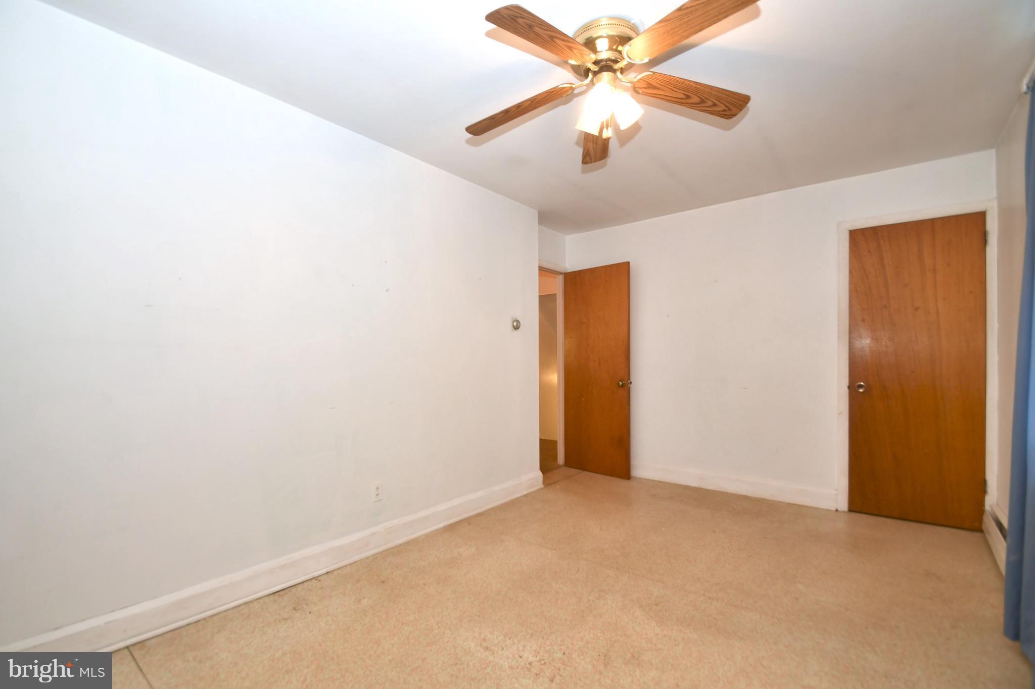 1123 Cold Spring Road Baltimore, MD 21220 - Photo 29 of 30 4th Bedroom