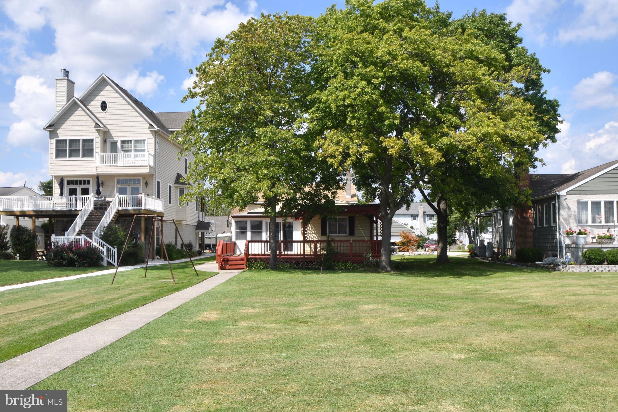 1123 Cold Spring Road Baltimore, MD 21220 - Photo 9 of 30 Exterior