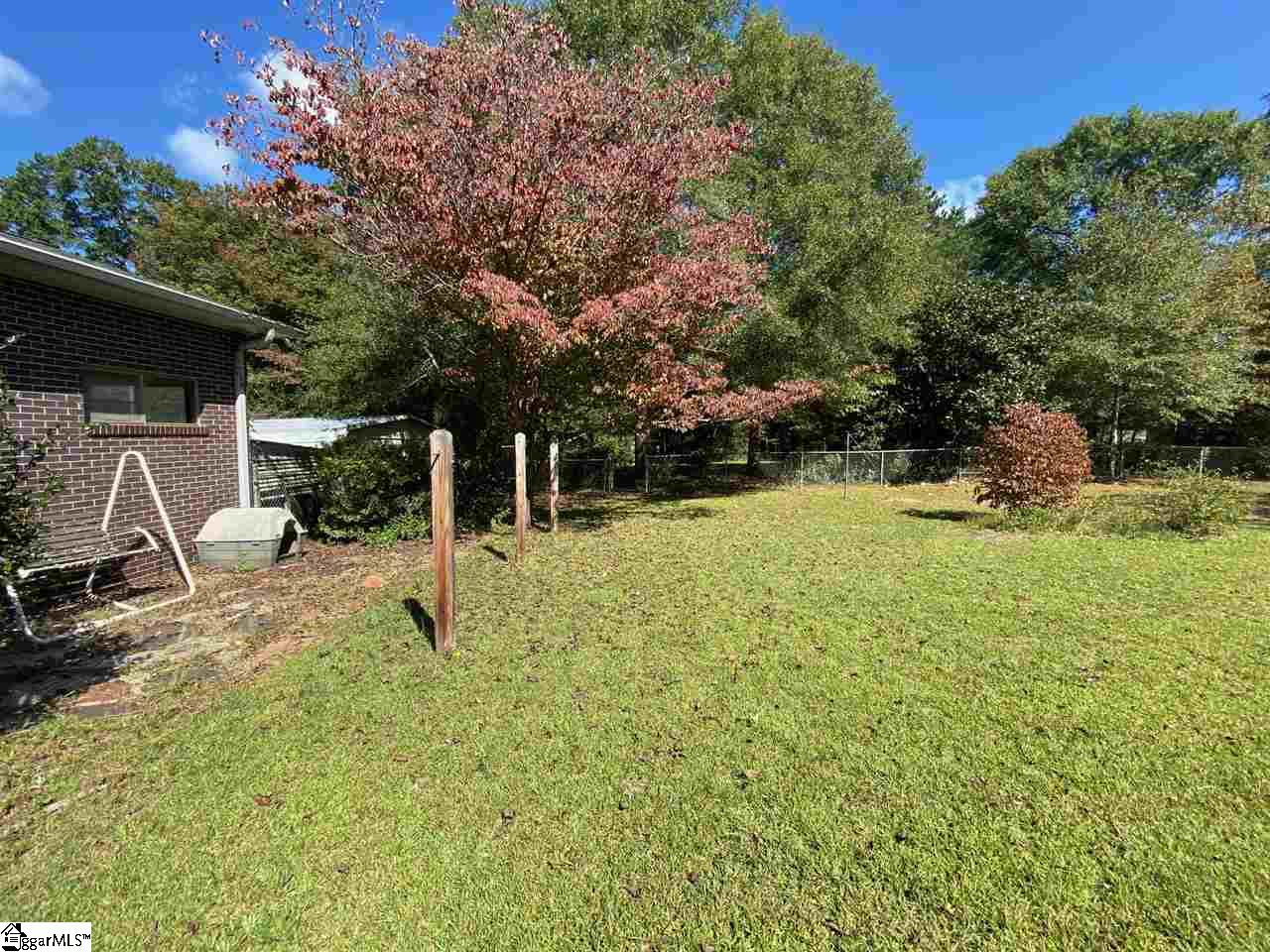 405 Calhoun Road Belton, SC 29627 - Photo 19 of 23