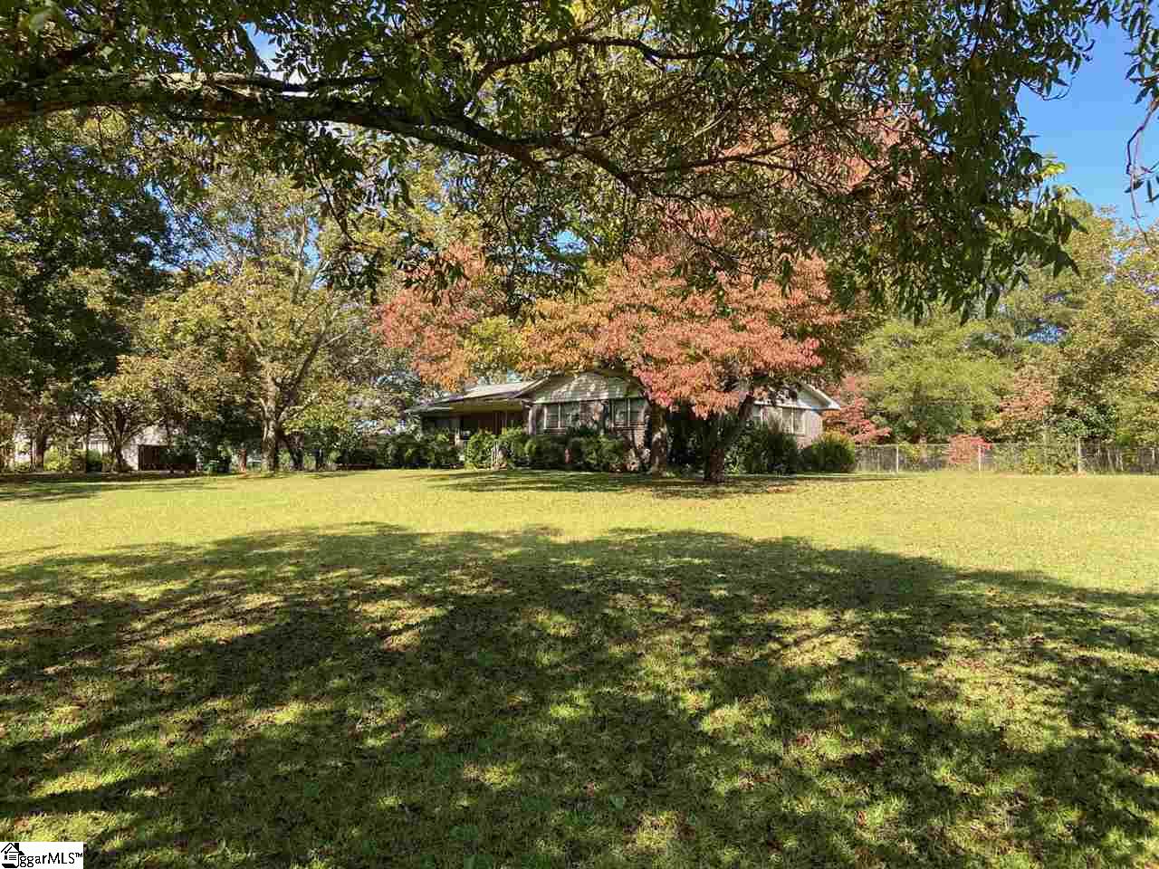 405 Calhoun Road Belton, SC 29627 - Photo 22 of 23