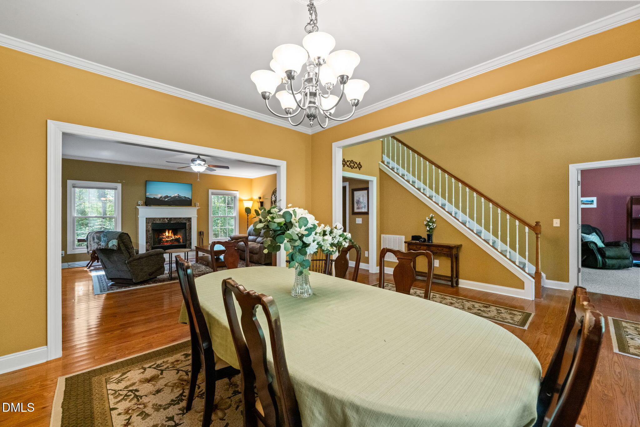 3309 Avent Ferry Road New Hill, NC 27562 - Photo 6 of 51