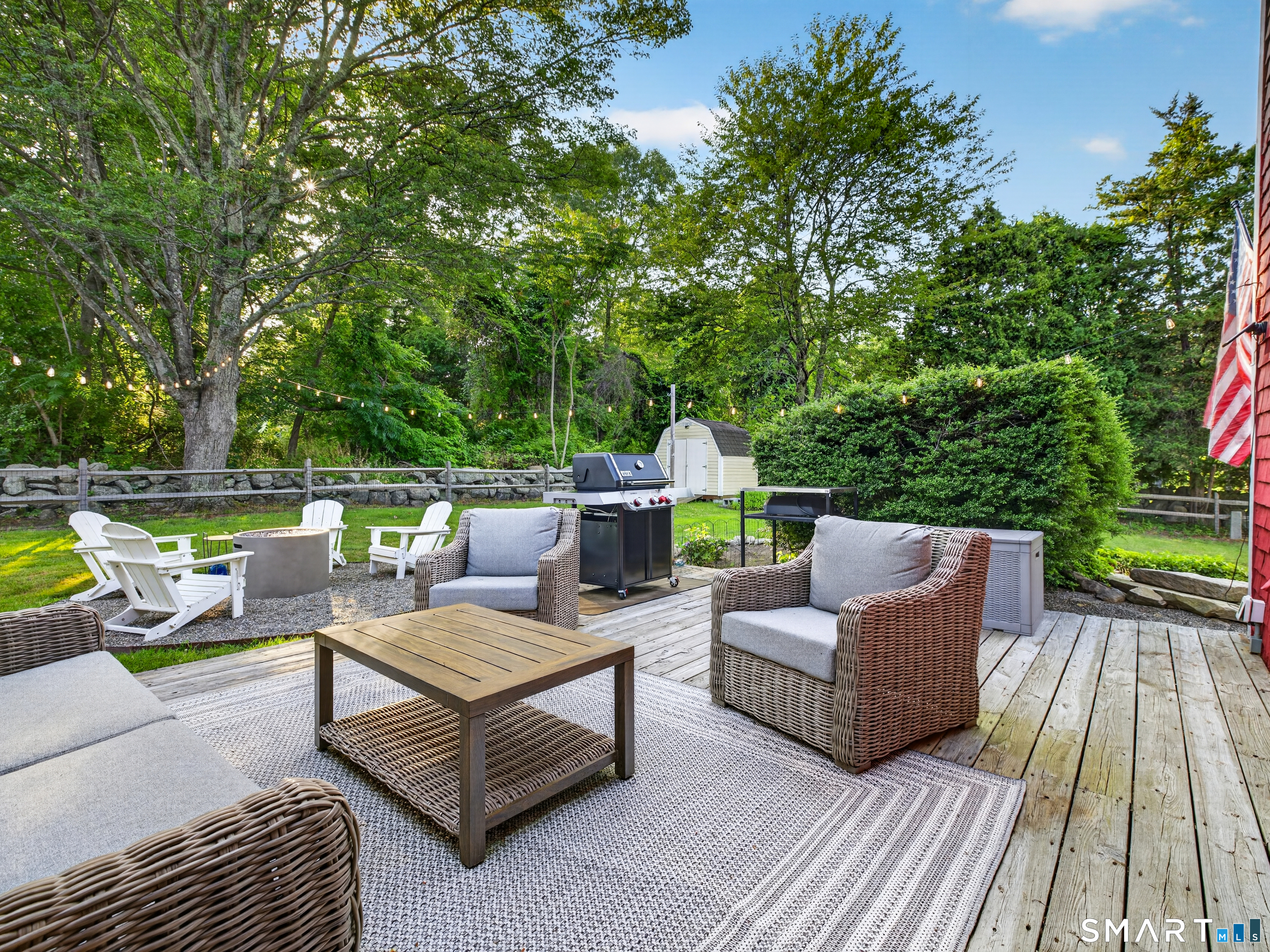 397 Colonel Ledyard Highway Ledyard, CT 06339 - Photo 33 of 40