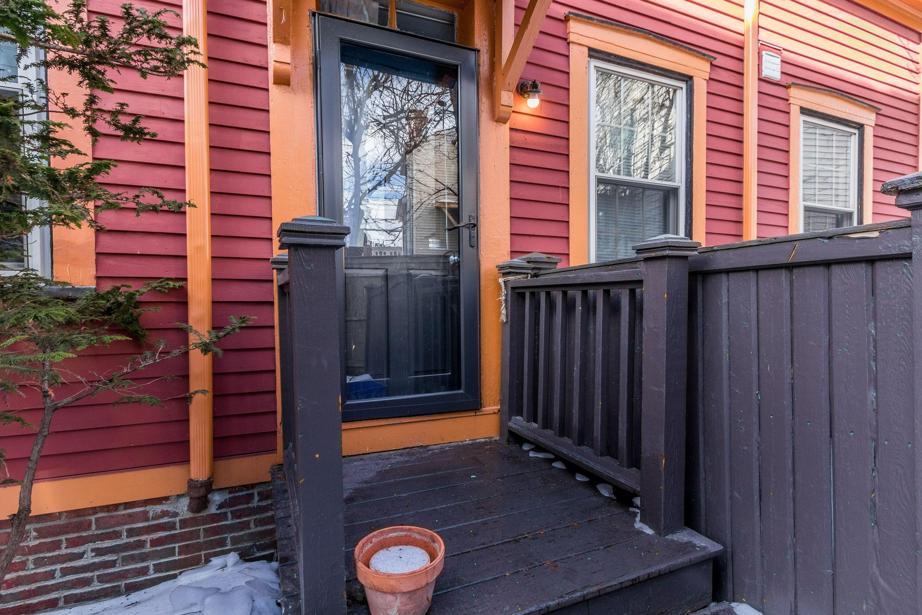 9 Hanover Street Portland, ME 04101 - Photo 5 of 57 ryaHAGno