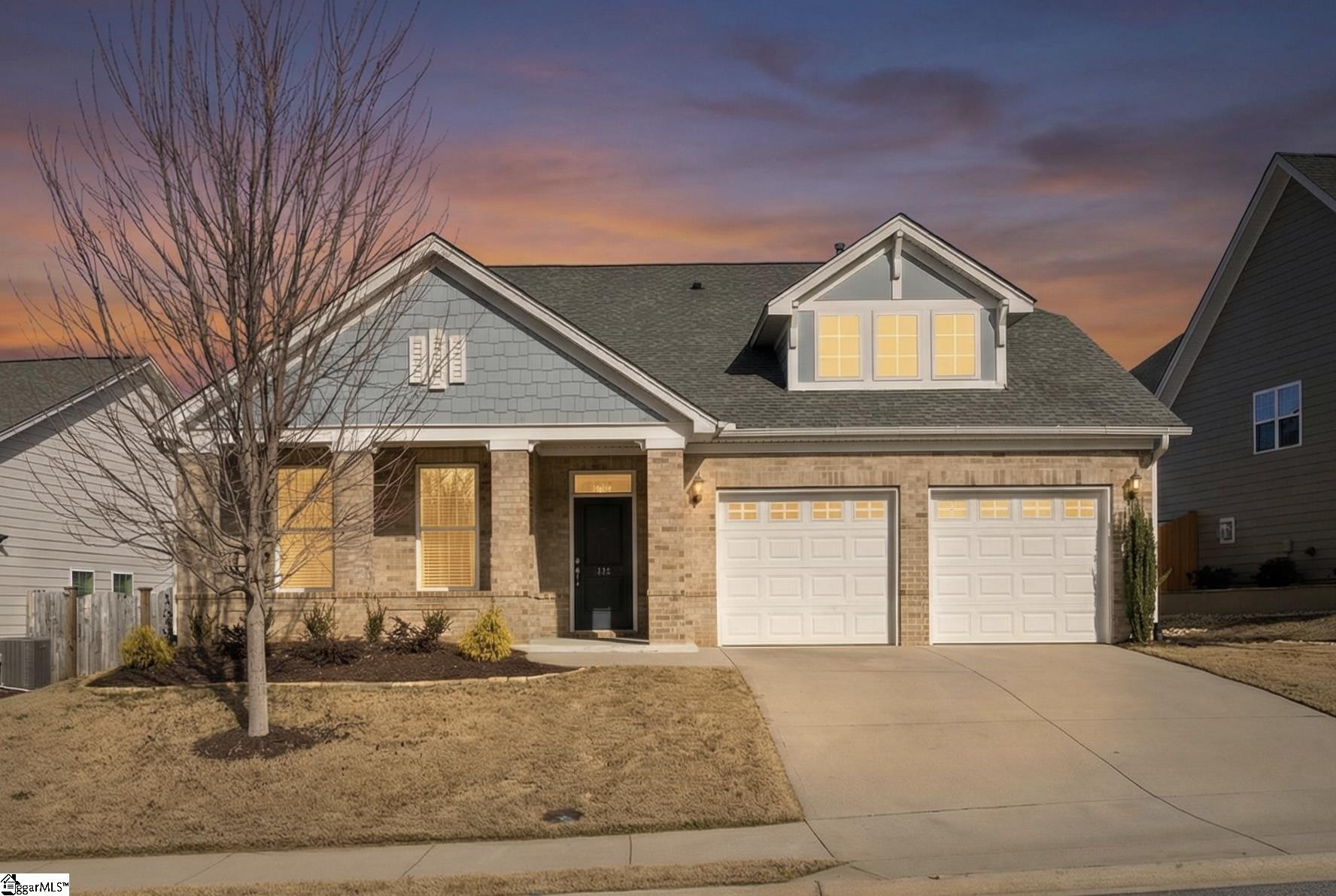 412 Rubia Drive Greenville, SC 29607 - Photo 1 of 35