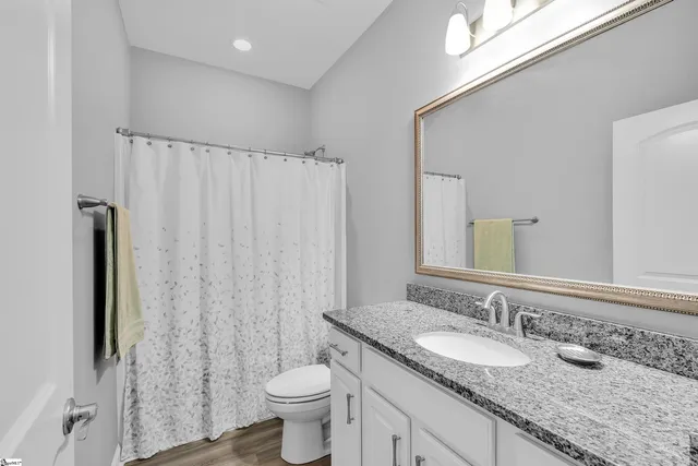 $454,900 | 412 Rubia Drive, Greenville, SC 29607