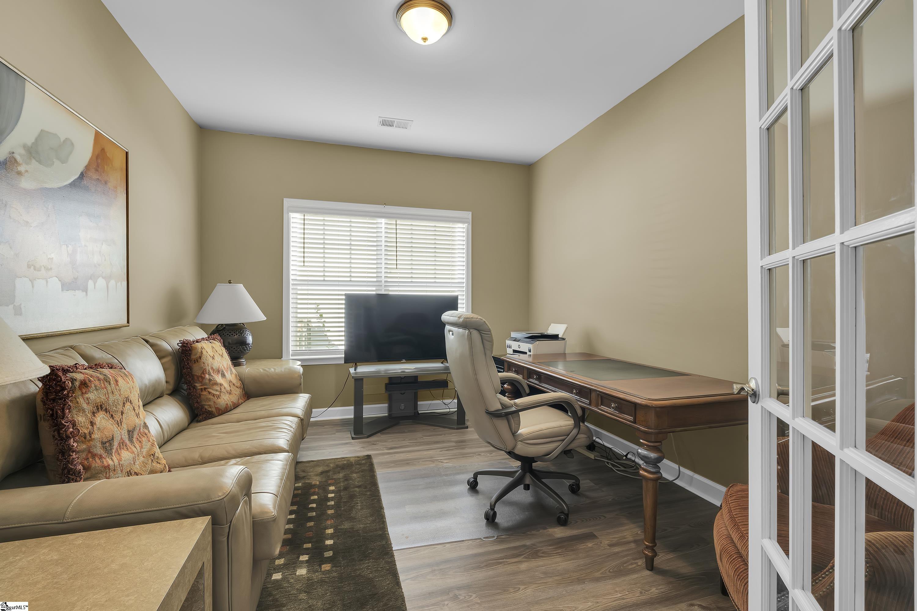 412 Rubia Drive Greenville, SC 29607 - Photo 20 of 35 Perfect for an office or additional bedroom