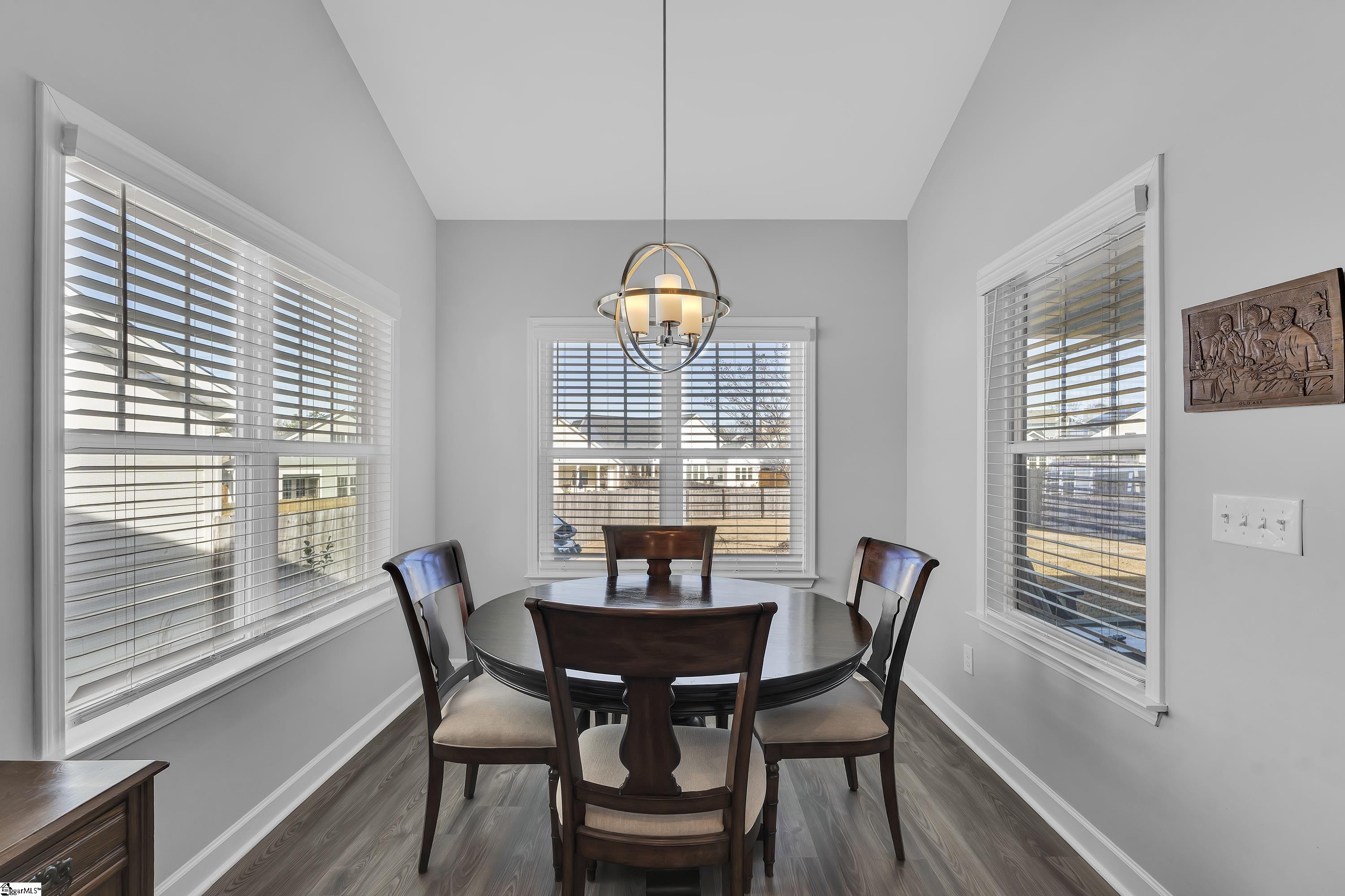 412 Rubia Drive Greenville, SC 29607 - Photo 21 of 35