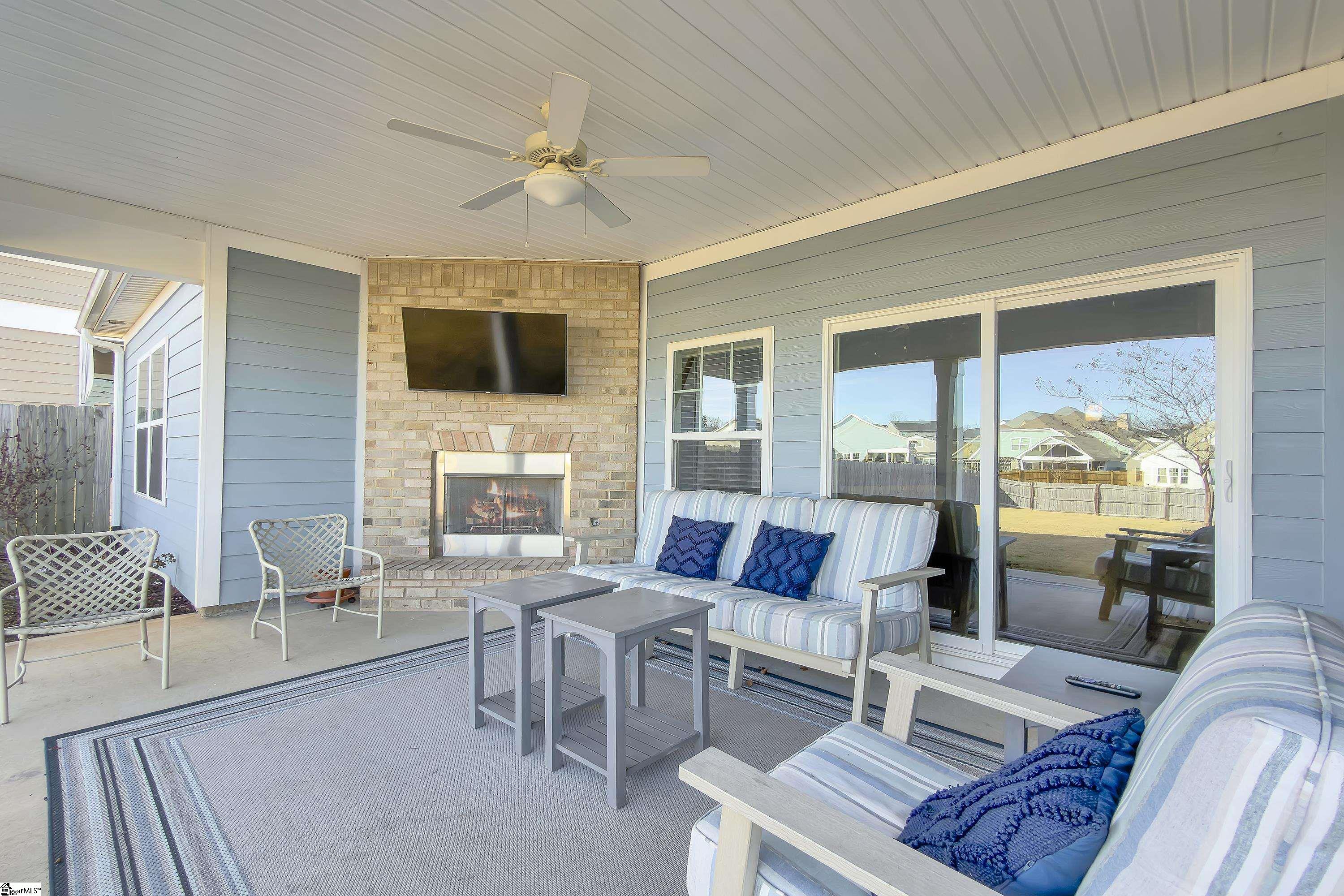 412 Rubia Drive Greenville, SC 29607 - Photo 22 of 35